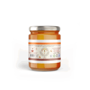 Chumvi Yare Organic Honey (3kg)